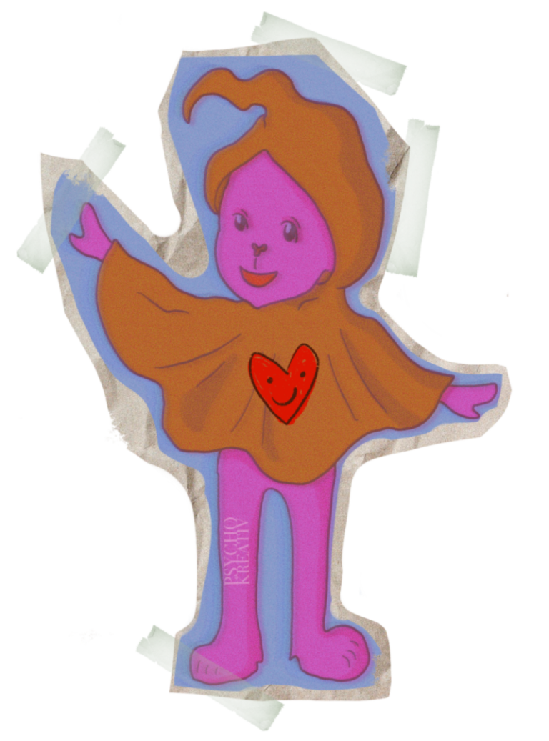  Wie du richtig gruselige Monster zeichnest – Horror-Anleitung Illustration 